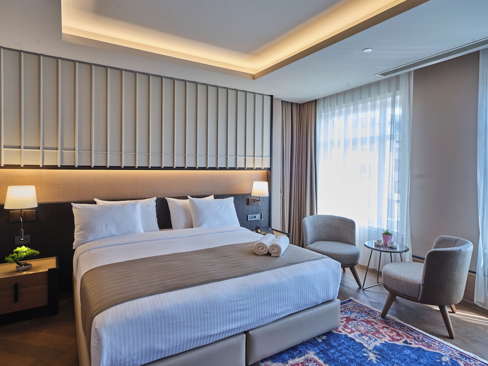 Four G Hotel 28/50