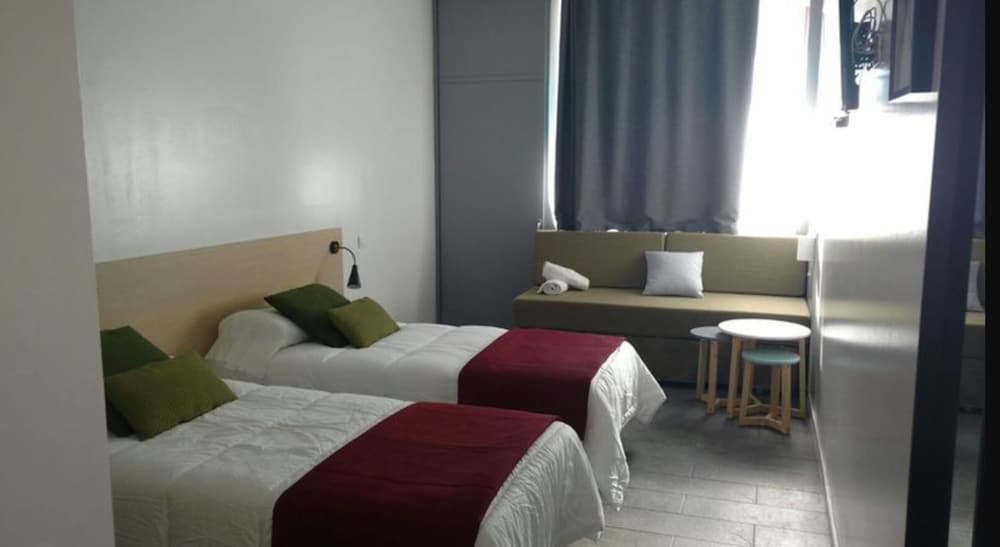 Centre Esplai Hostel 13/50