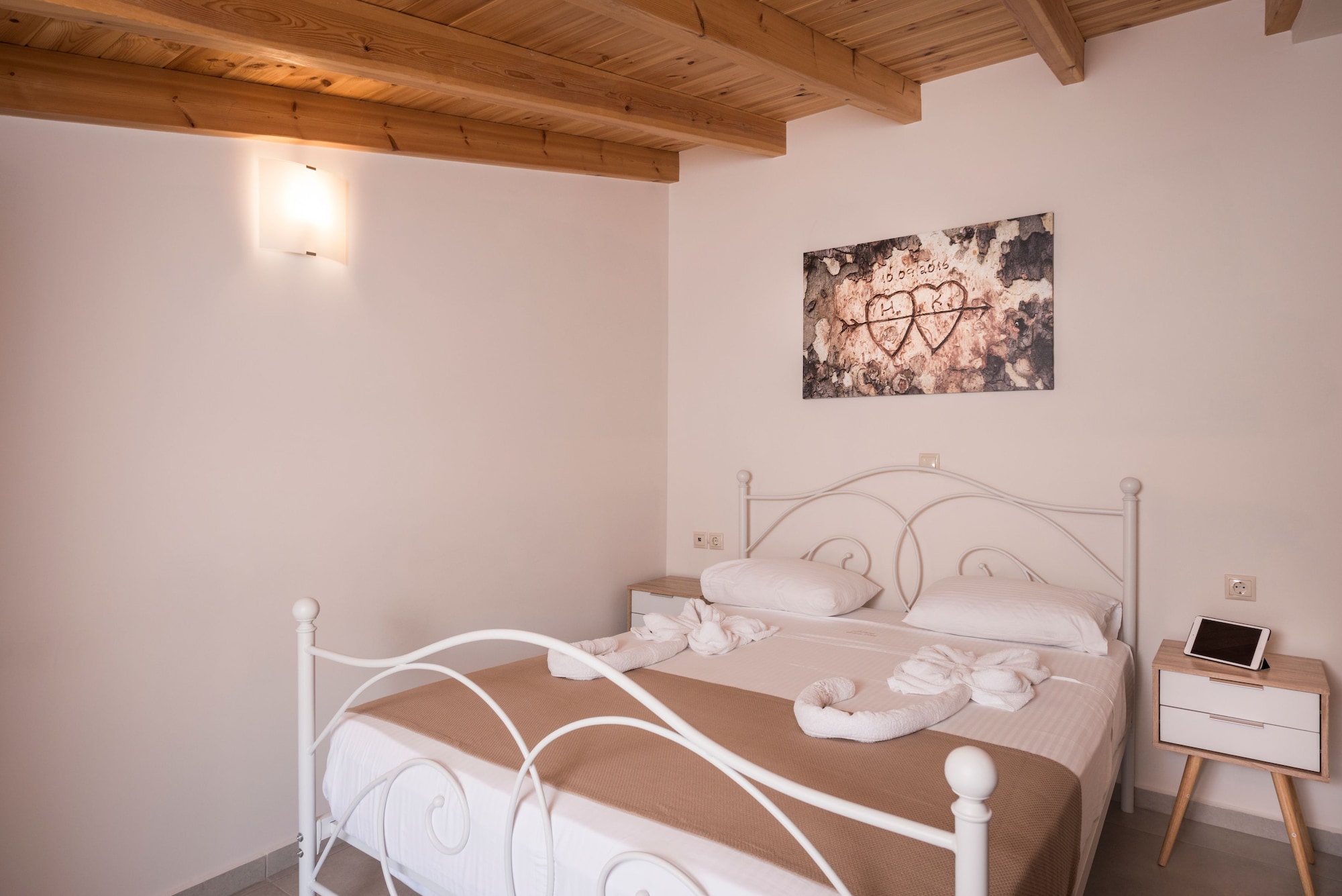 2 BEDROOMS, APARTMENT, SEA VIEW, BALCONY