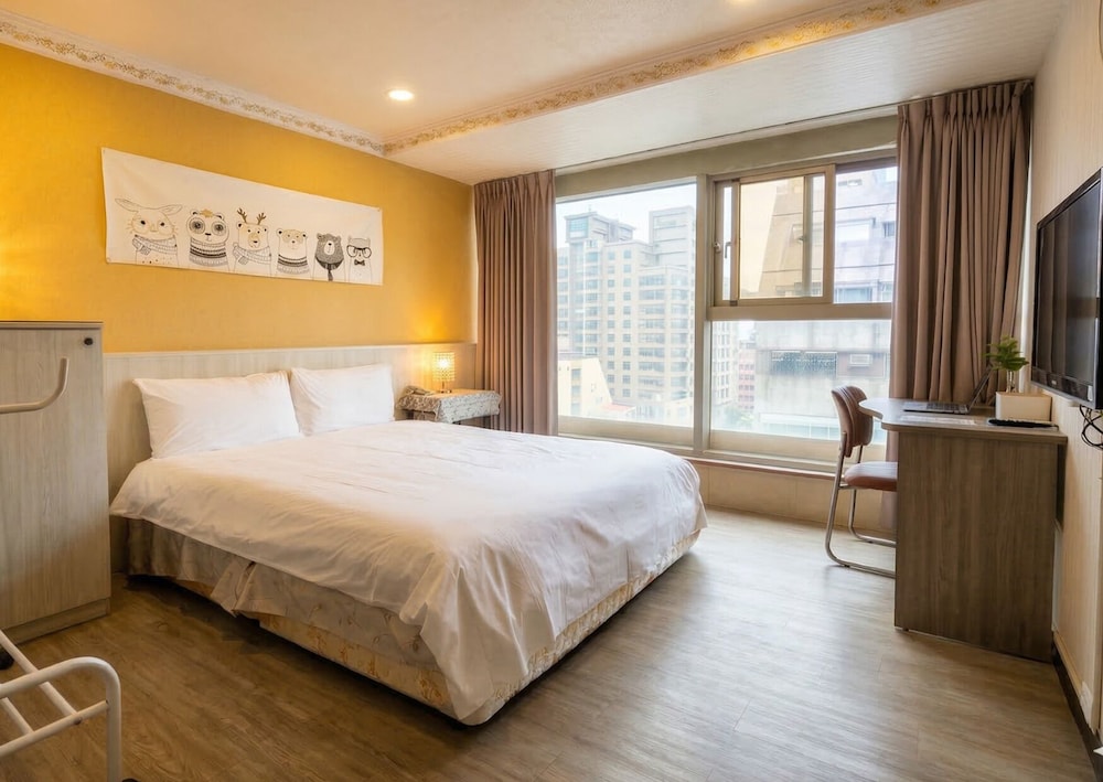 Gwawa Hotel 15/49