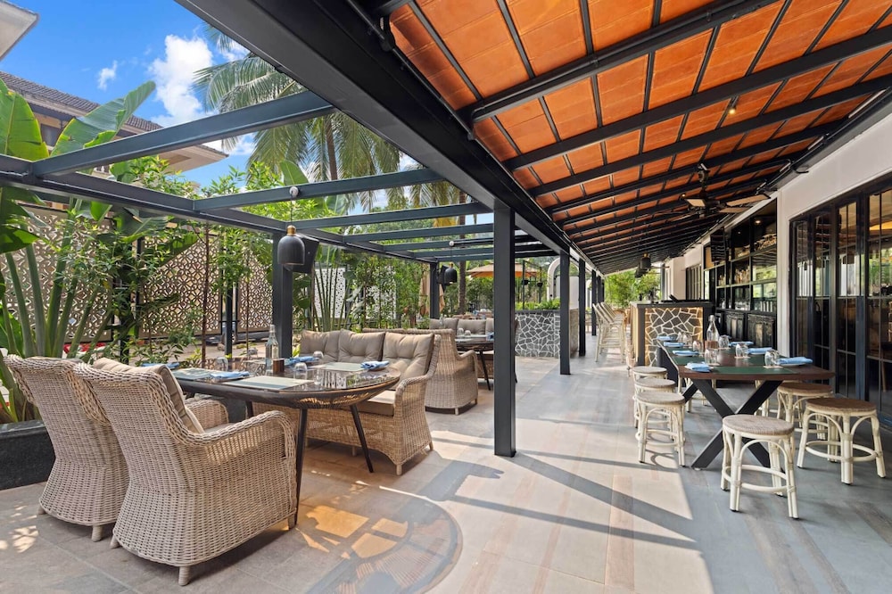 The Astor Goa 21/29