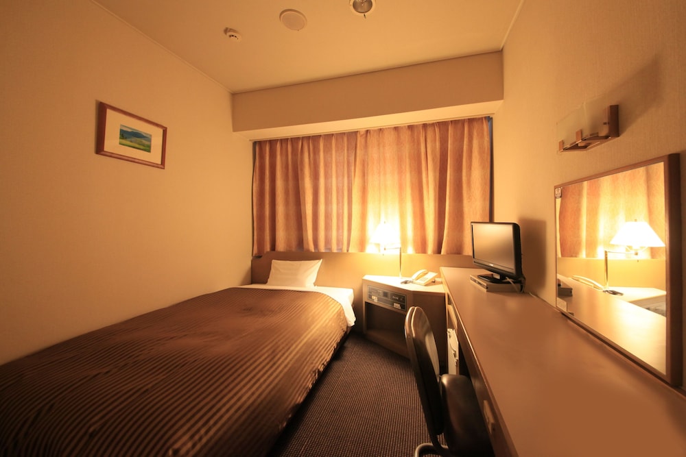 Hotel Nagano Avenue 22/58