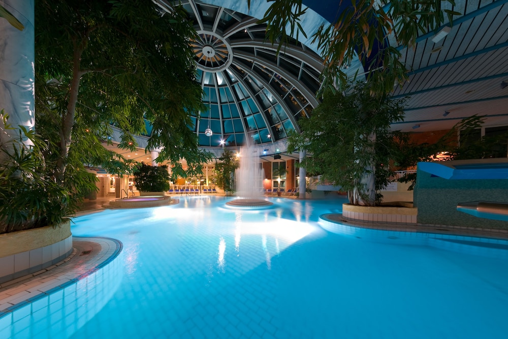 Vital Hotel 48/53