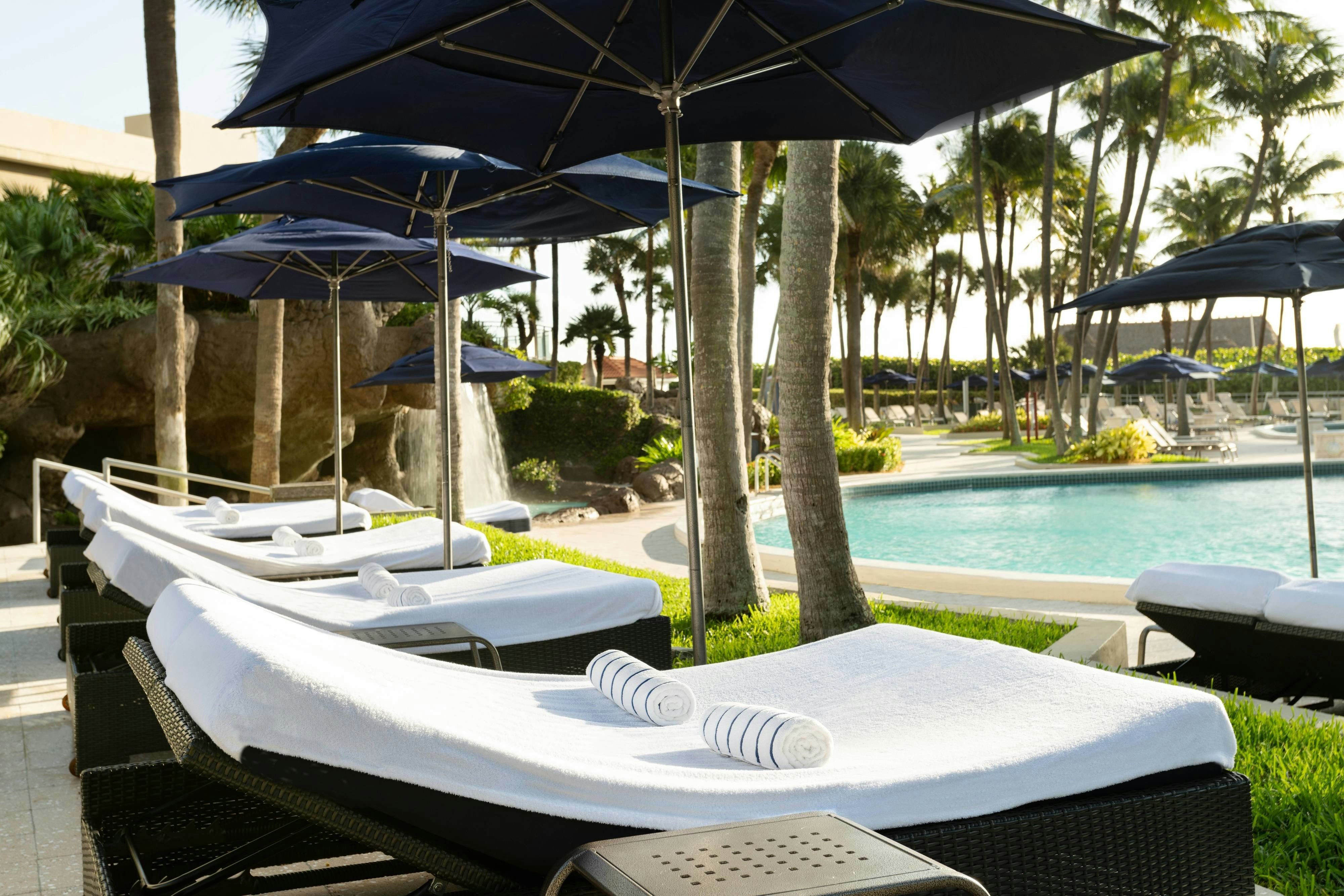 Fort Lauderdale Marriott Harbor Beach Resort And Spa 26/83