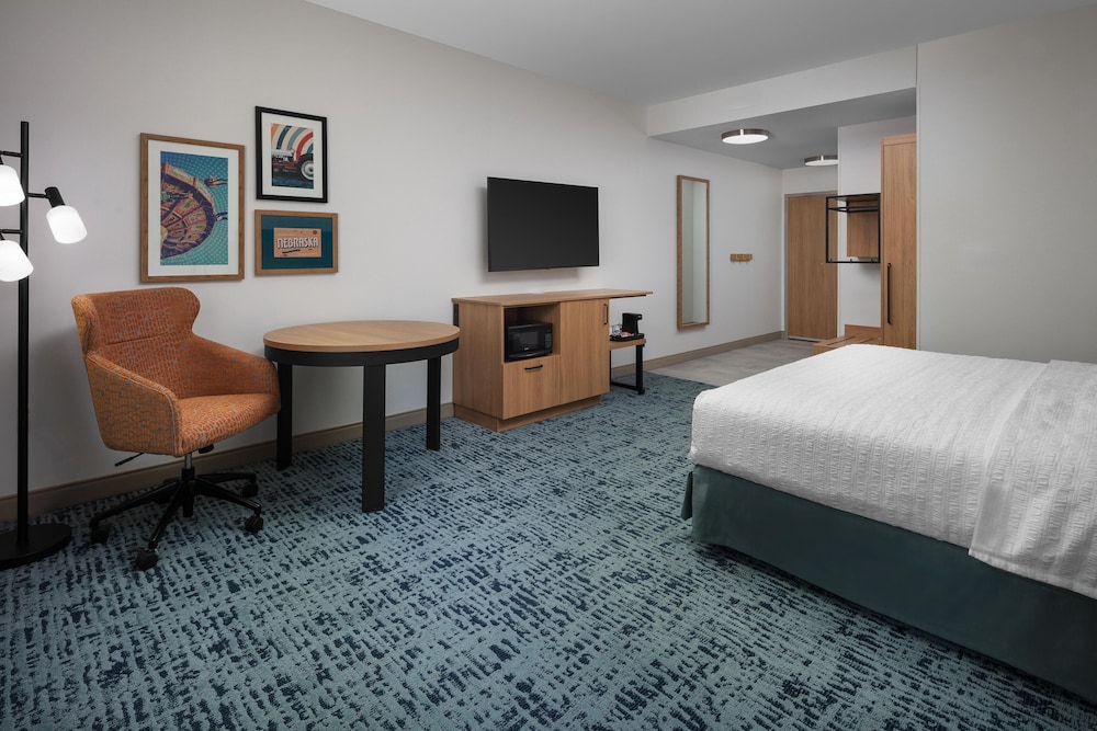 Hampton Inn by Hilton Grand Island Medical Center 14/42