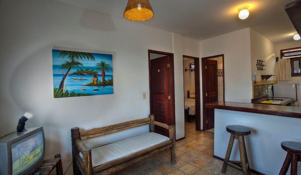 Apart Hotel Casa Grande 24/66