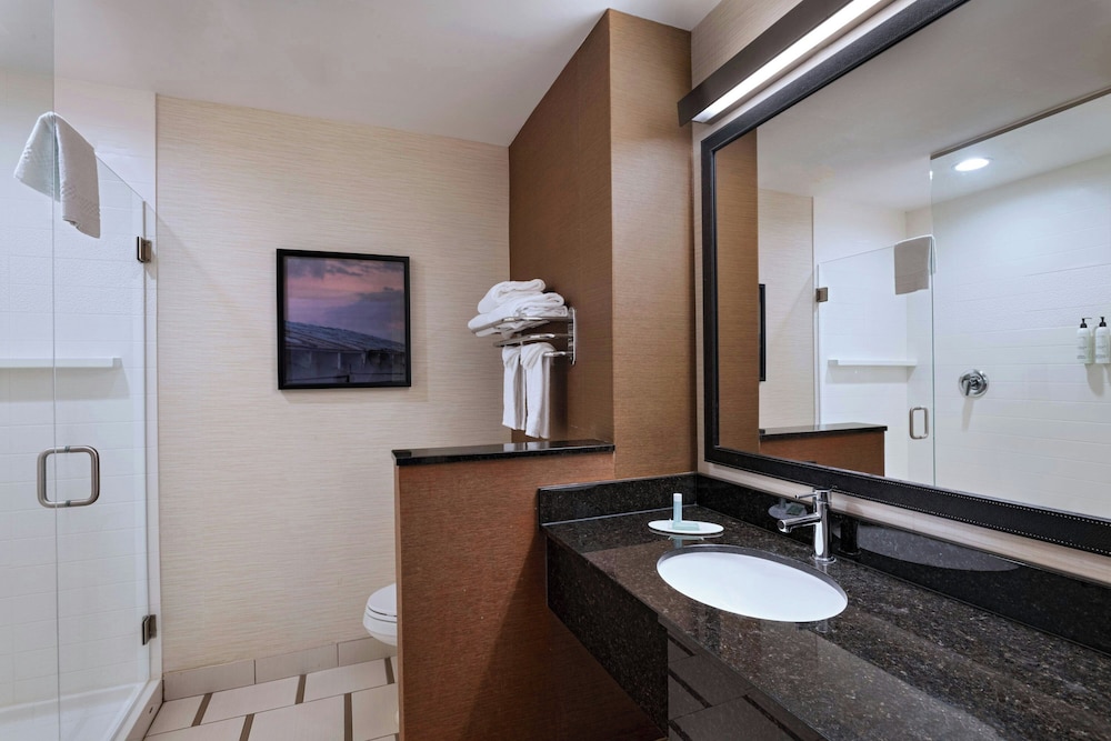 Fairfield Inn And Suites By Marriott Austin San Marcos 42/46