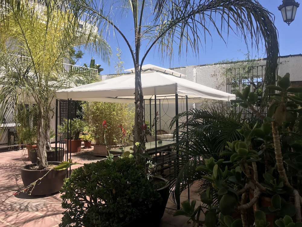 Apartamentos Dona Carmen 15/23