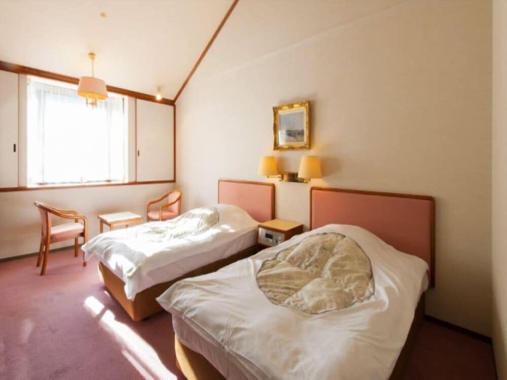 Watarase Onsen Hotel Sasayuri (ex Watarase Onsen Hotel) 8/44