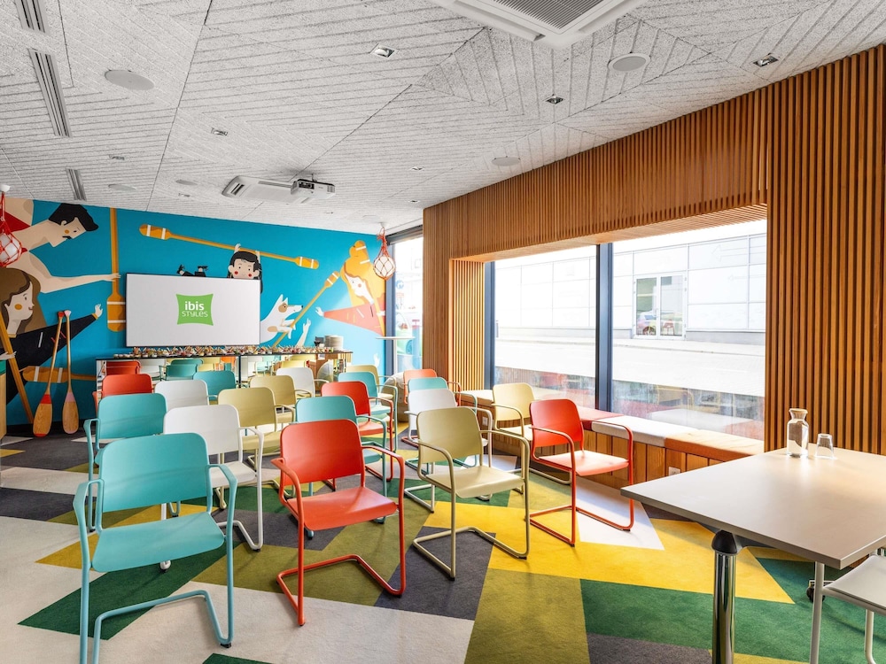 Ibis Styles Warszawa Centrum 47/76