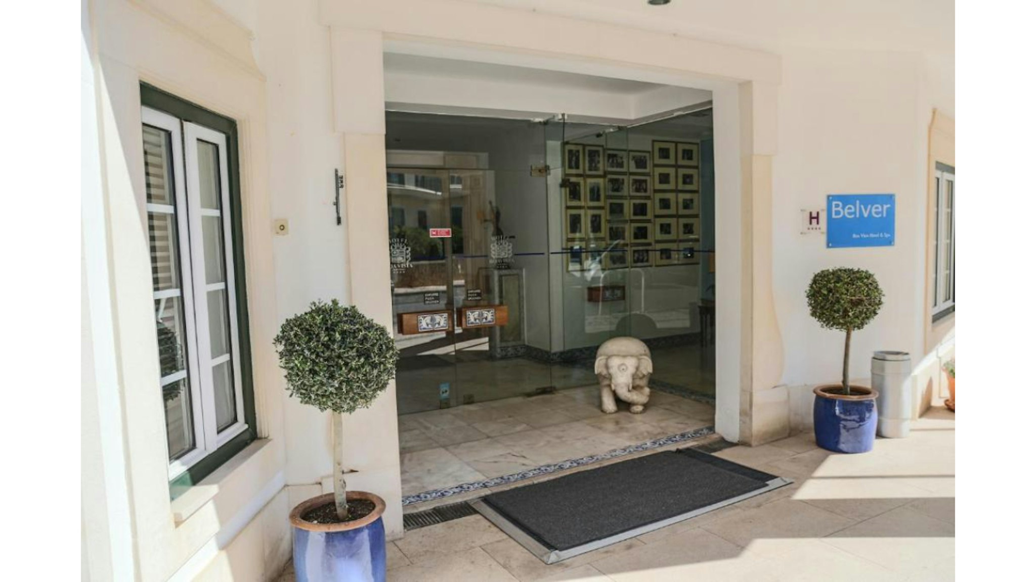 Boa Vista Hotel & Spa - Adults Only 4/9