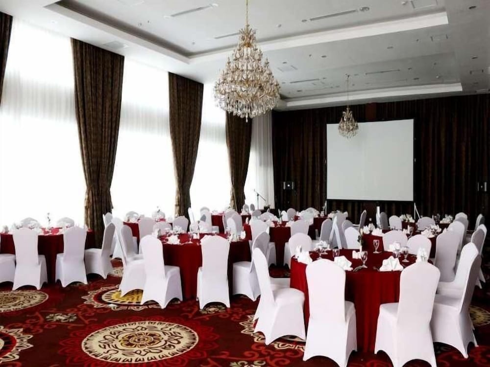 Java Palace Hotel 56/71