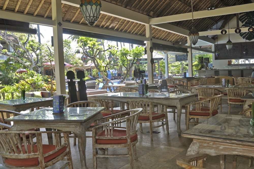 Bayshore Villas Candi Dasa 44/50