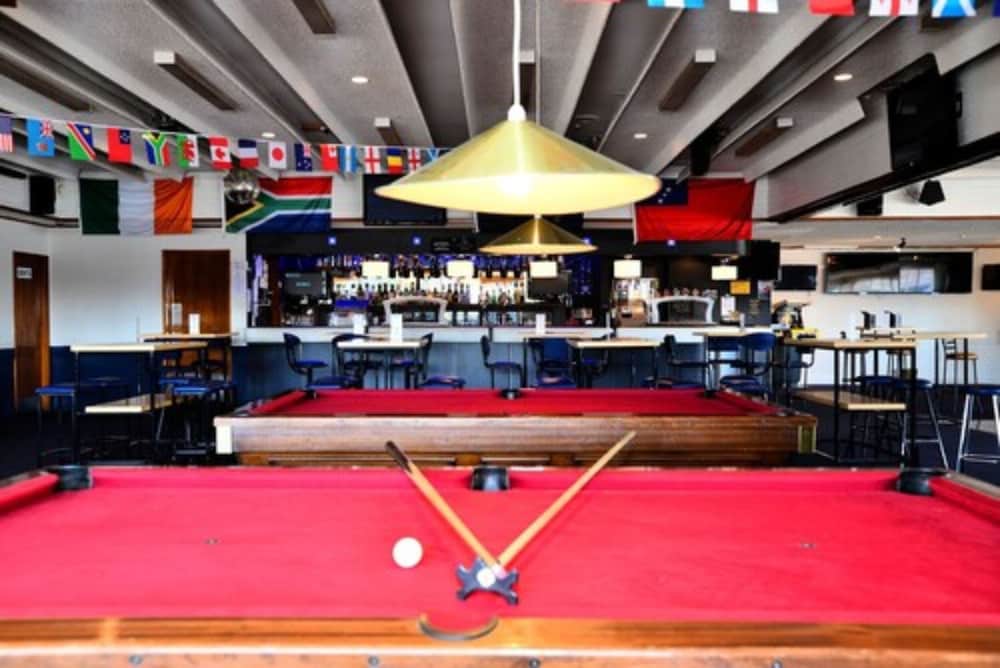 The Redwood Hotel 19/31