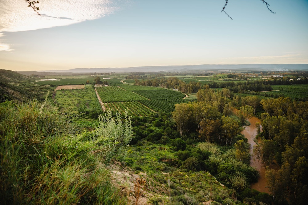 Hitgeheim Country Lodge Eco Reserve 46/50