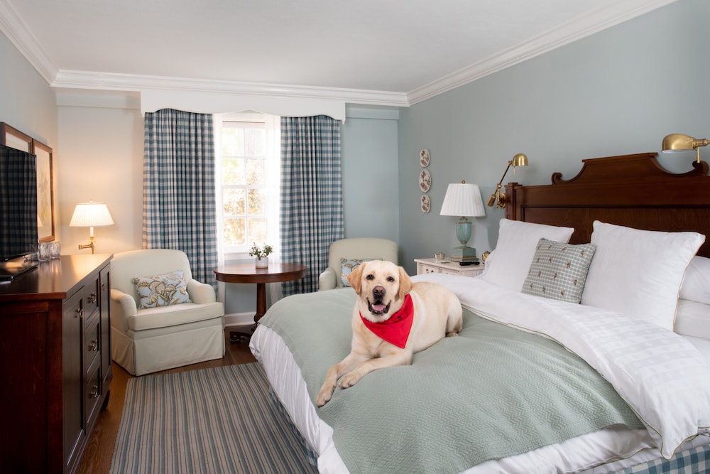 Woodstock Inn and Resort 42/78