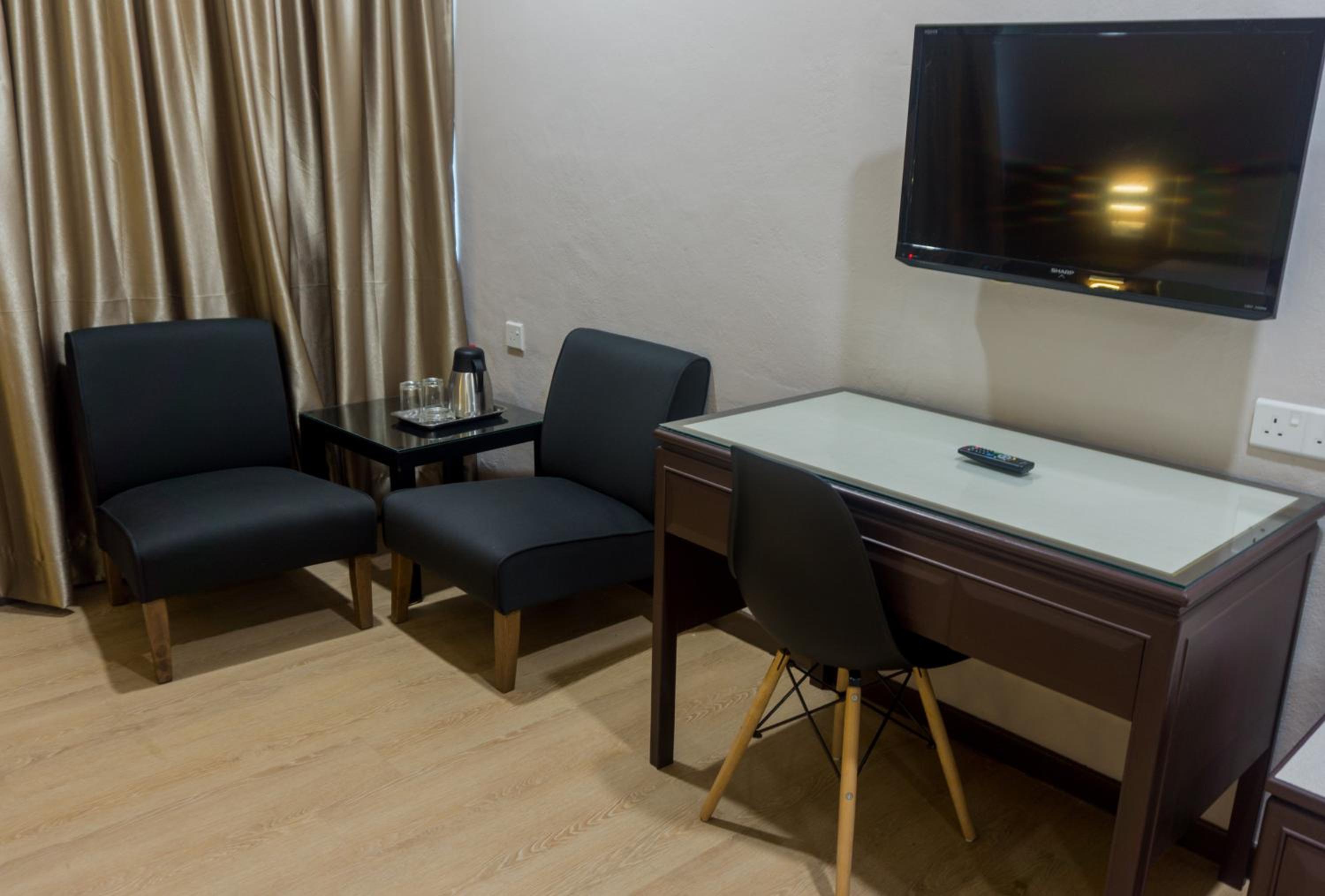 Hotel Samila 36/50