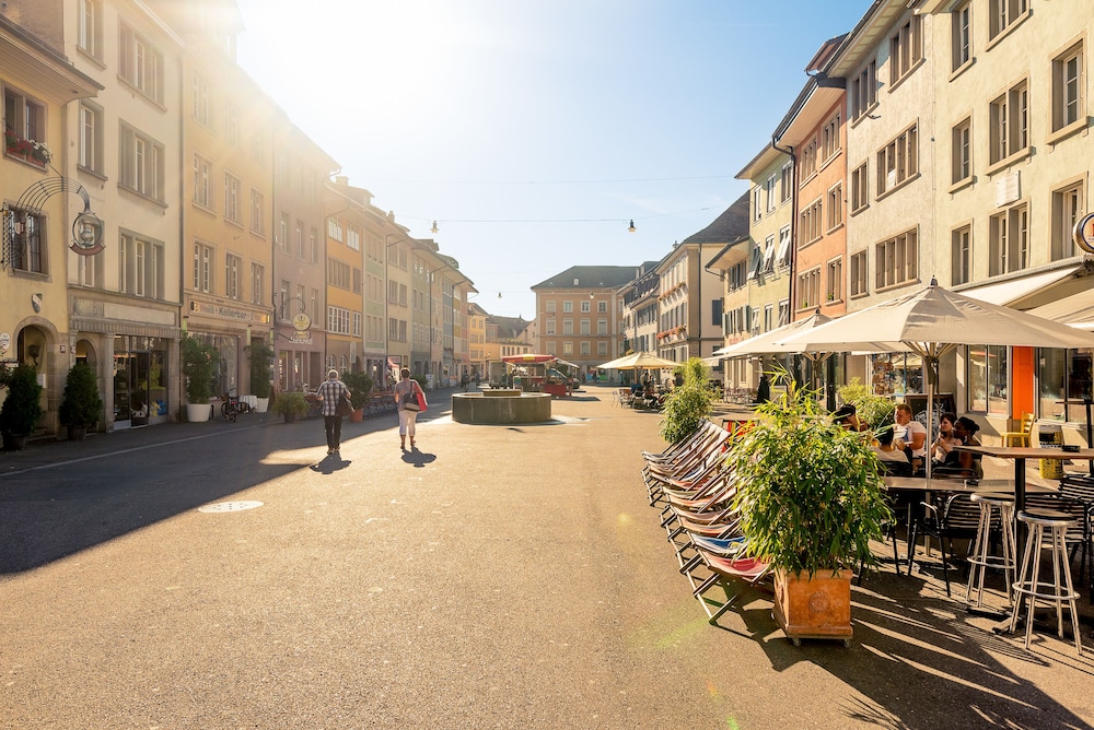 IBIS WINTERTHUR CITY 64/70