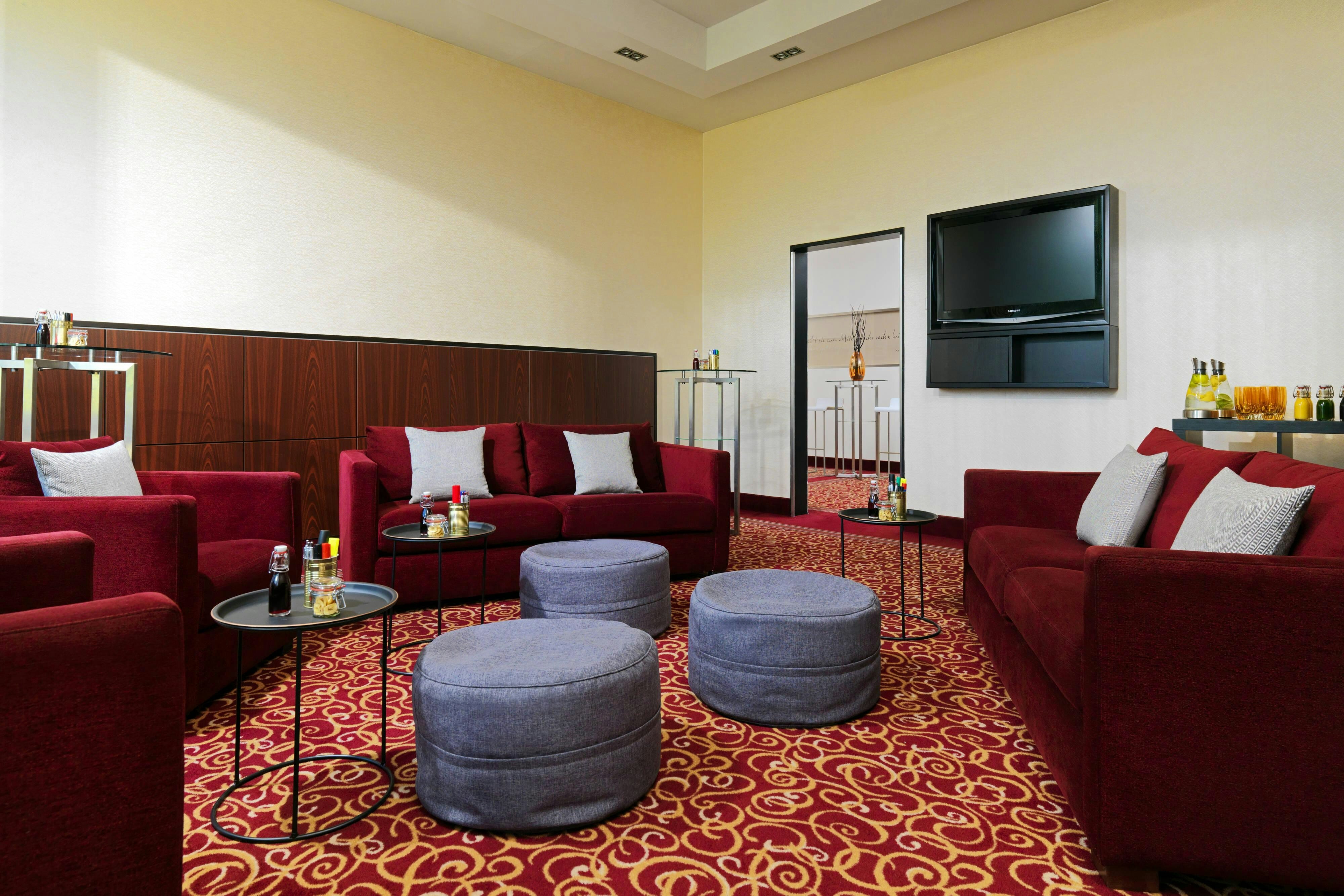 HEIDELBERG MARRIOTT HOTEL 24/59