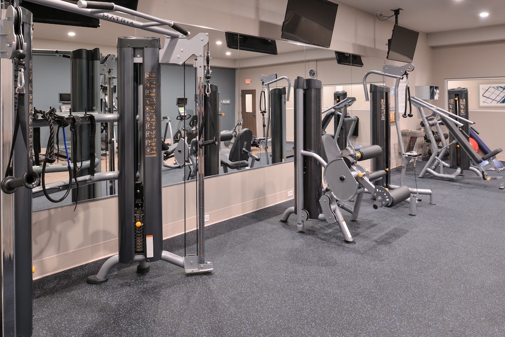Holiday Inn Express Suites Houston E Pasadena 35/62