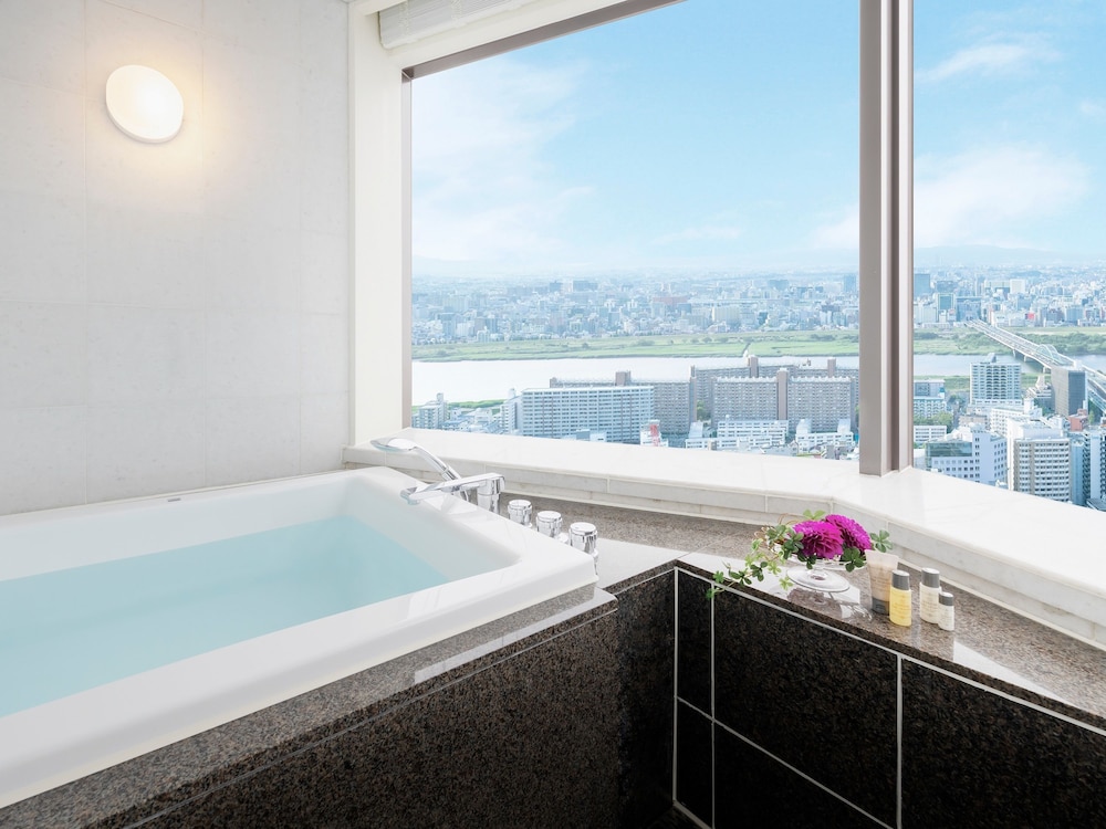Hotel Hankyu International 44/80
