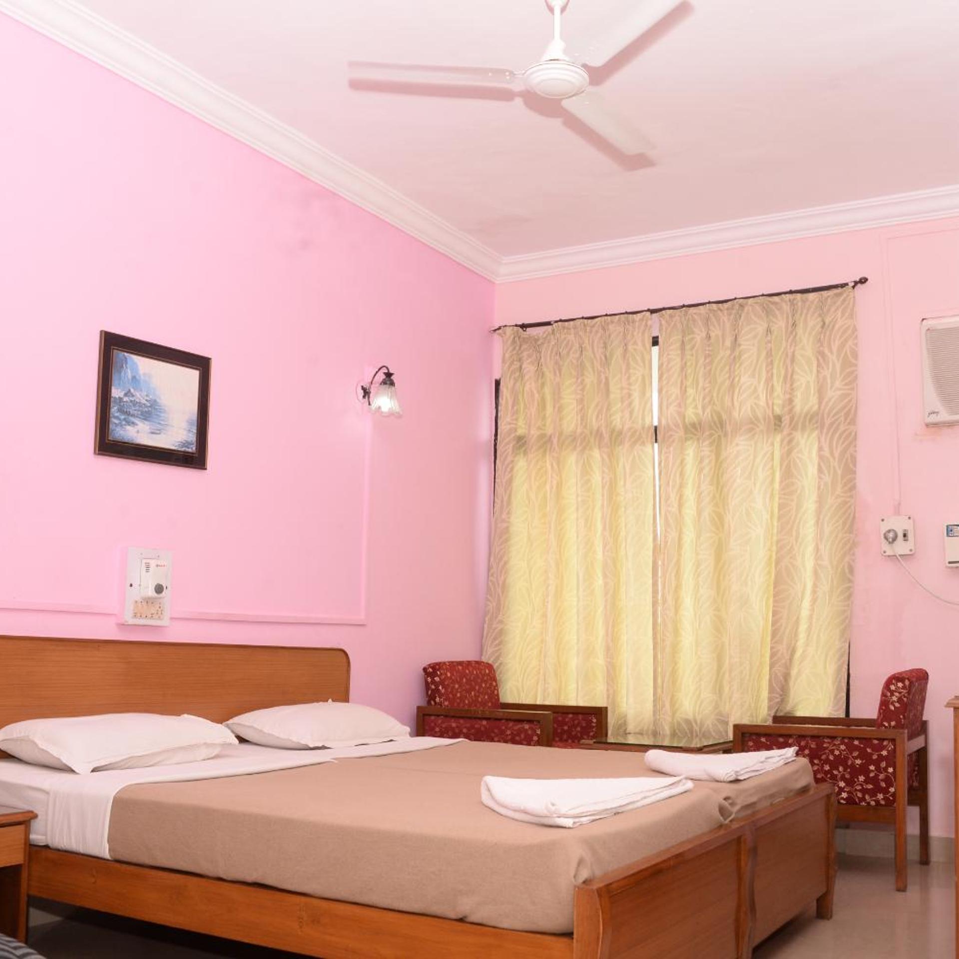 Margao Residency 8/26