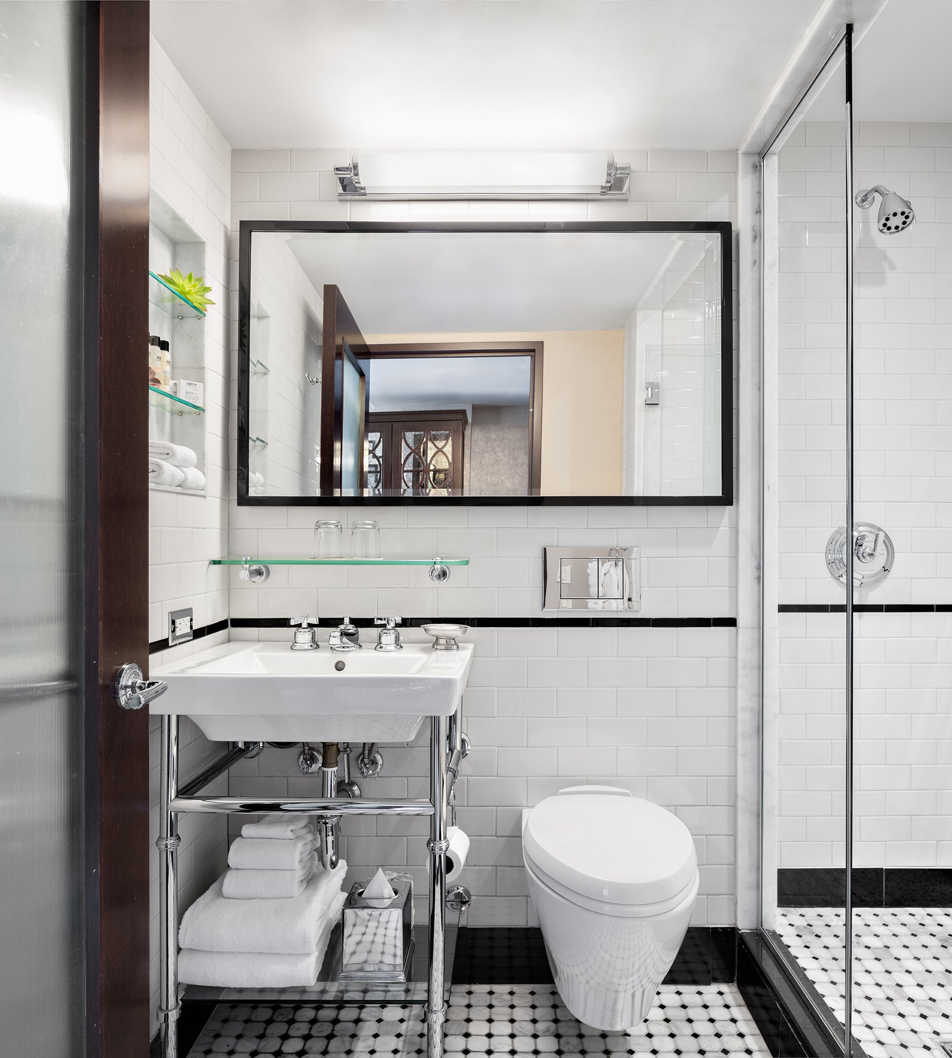 Walker Hotel Greenwich Village 22/23