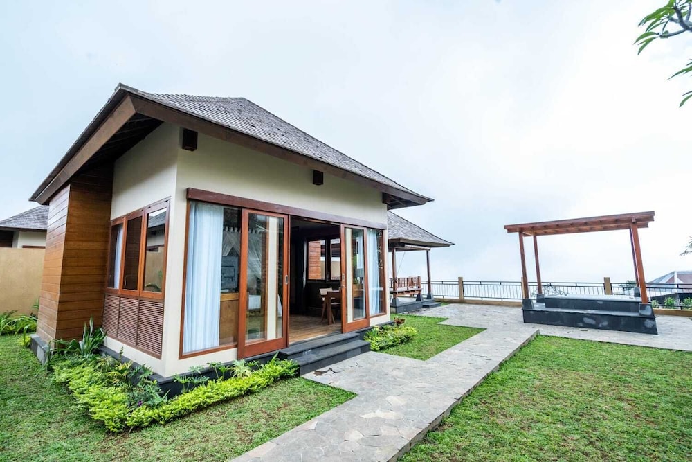 Shankara Munduk Bali in Munduk
