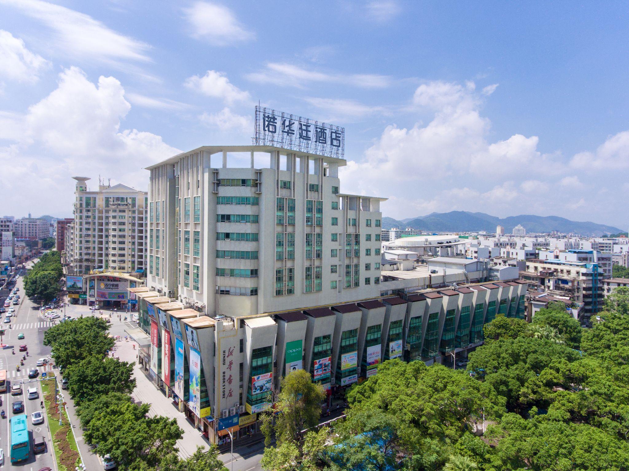 Novlion Hotel 3/60