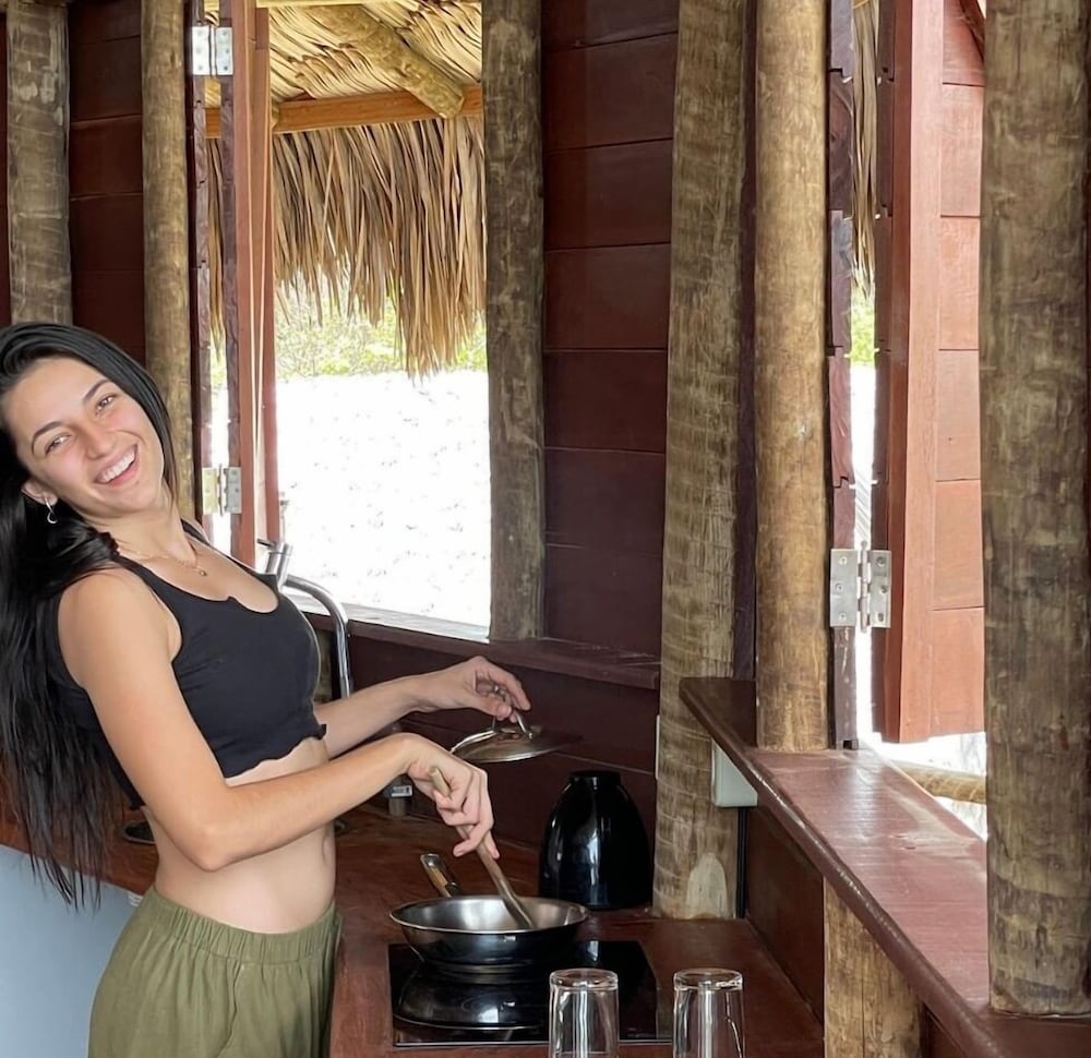 Villa Sabia Eco Bungalows 6/50