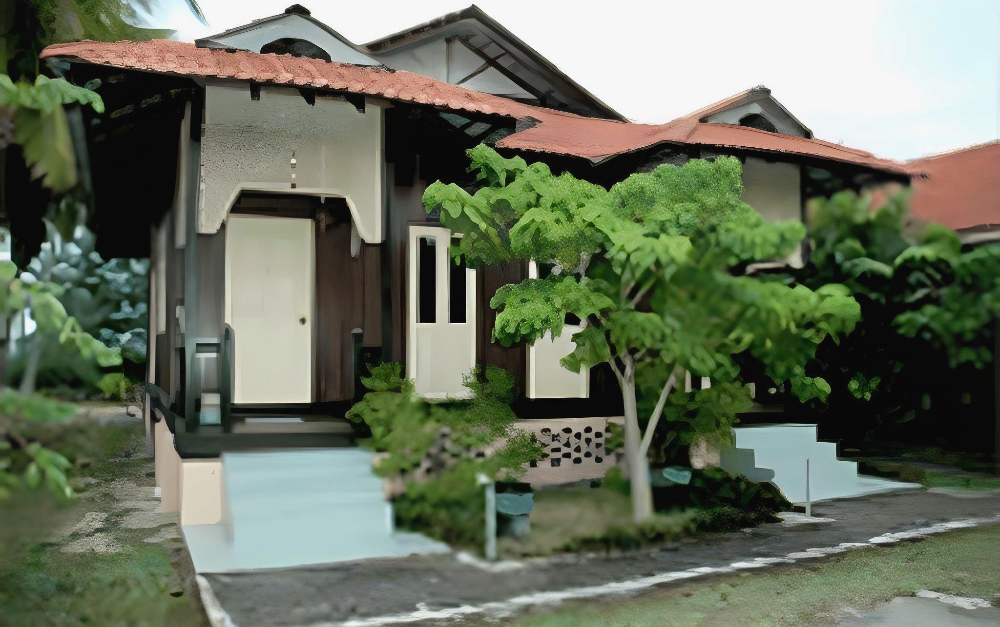 Anjung Pantai Seberang 7/49