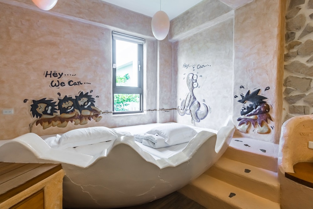 Kenting Fairyland & Farm Guest House 29/50