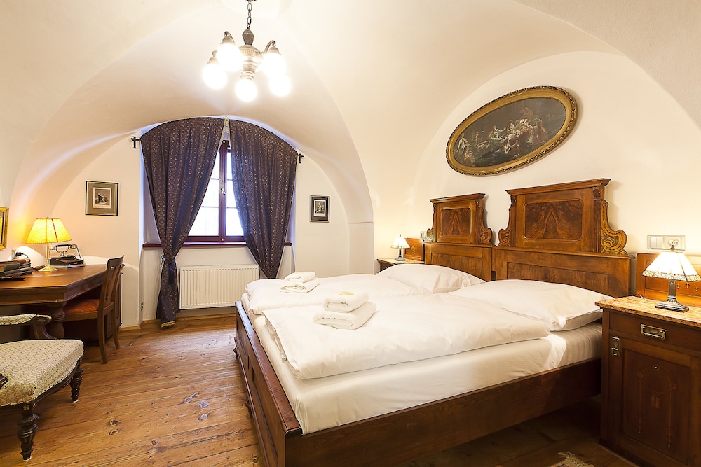 Hotel Krcinuv dum 18/42