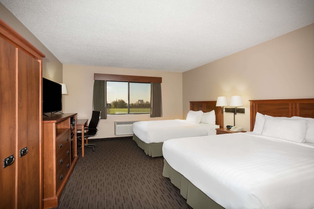Americinn By Wyndham Sioux City 11/37