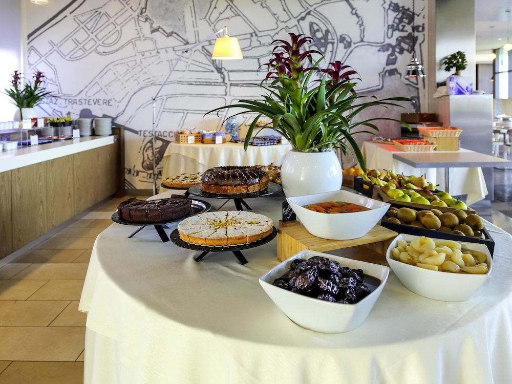 Ibis Styles Roma Eur 45/71
