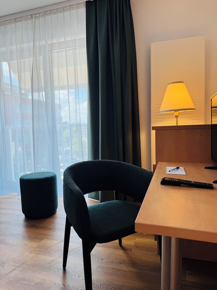 City Partner Hotel Sittardsberg 58/68