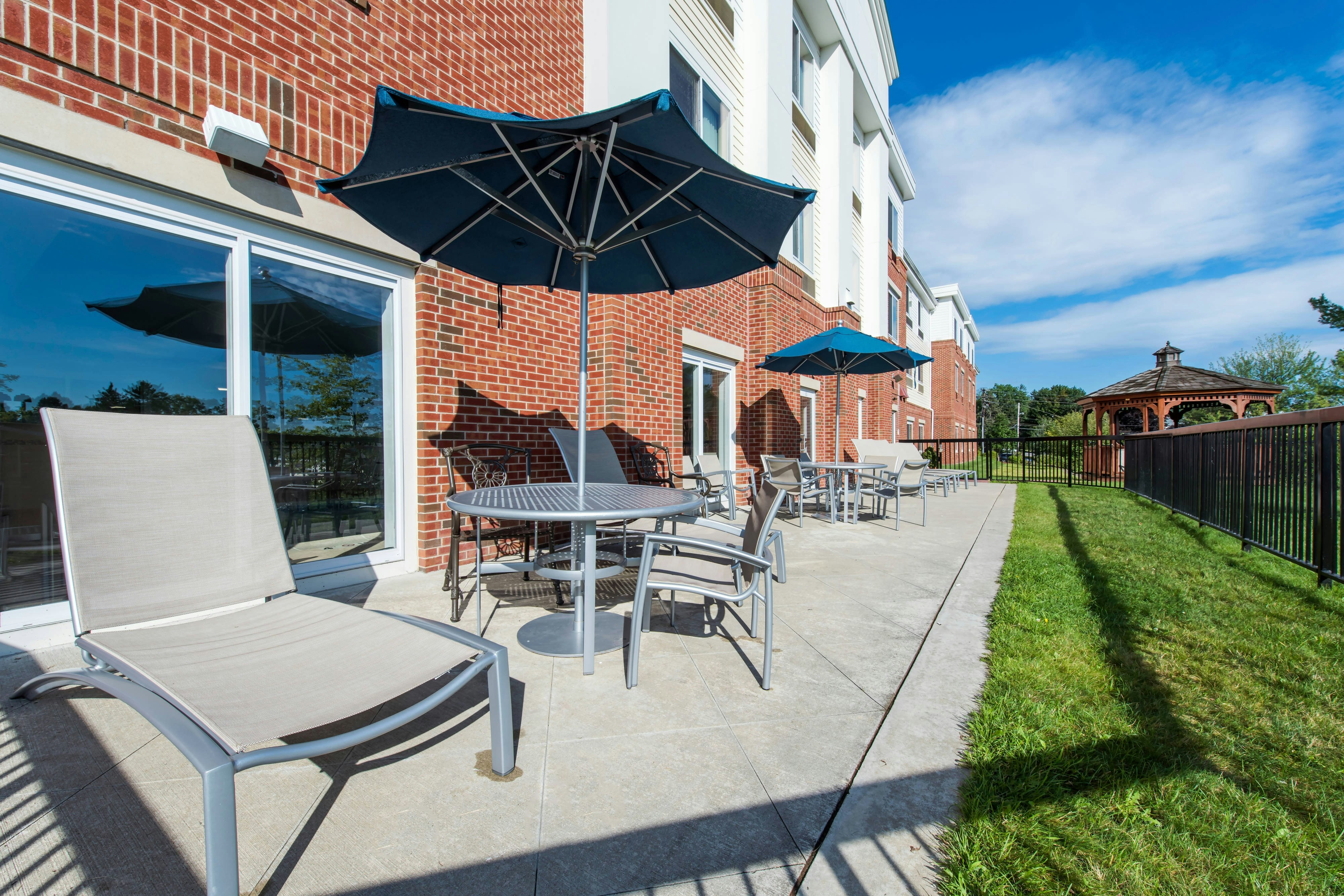 SpringHill Suites by Marriott Boston Devens Common Center 6/8