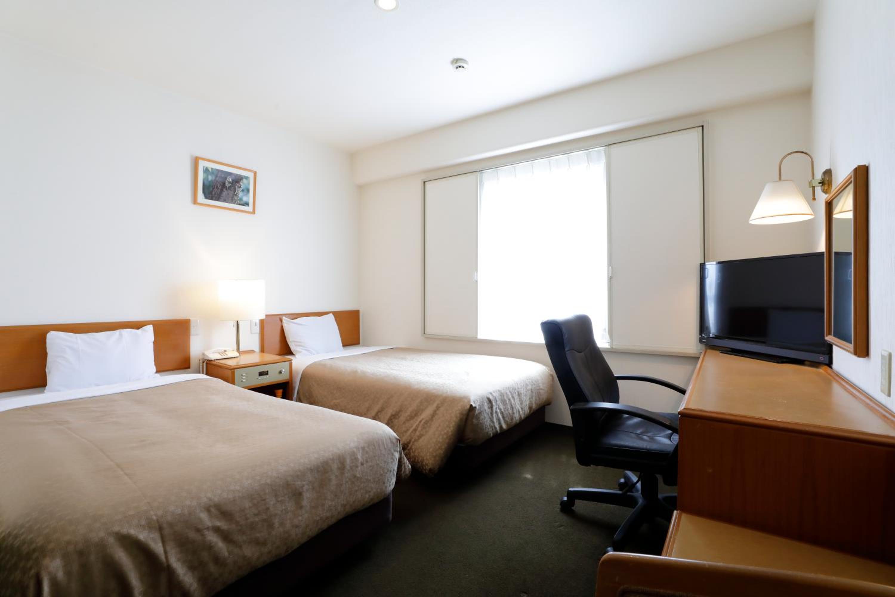 Kawasaki Central Hotel 23/52