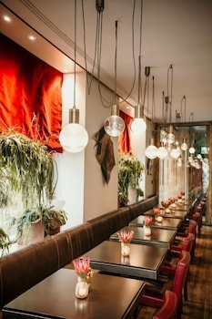 Posta Design Hotel 32/53