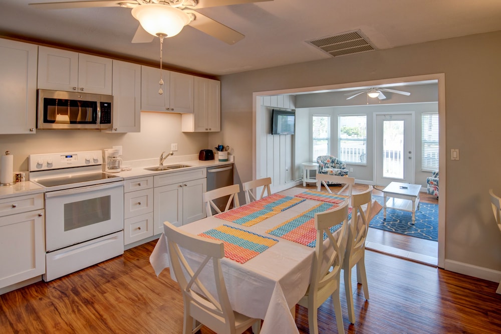 Matanzas Inn Bayside Resort and Marina 34/61