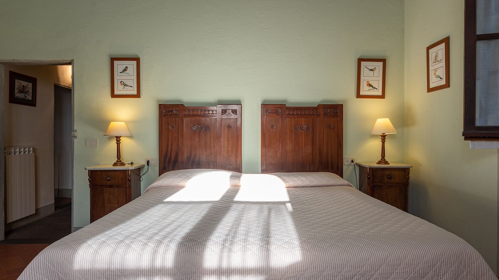 Agriturismo I Bonsi 5/50