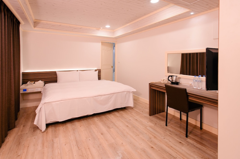 Duke Hotel Taoyuan 13/43