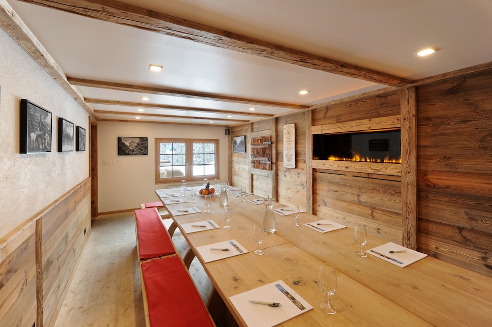 Alpinhotel Bort 37/50