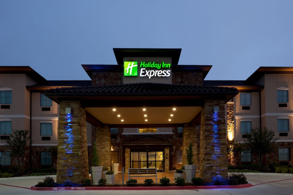 Holiday Inn Express Hotel Suites Marble Falls 1/64