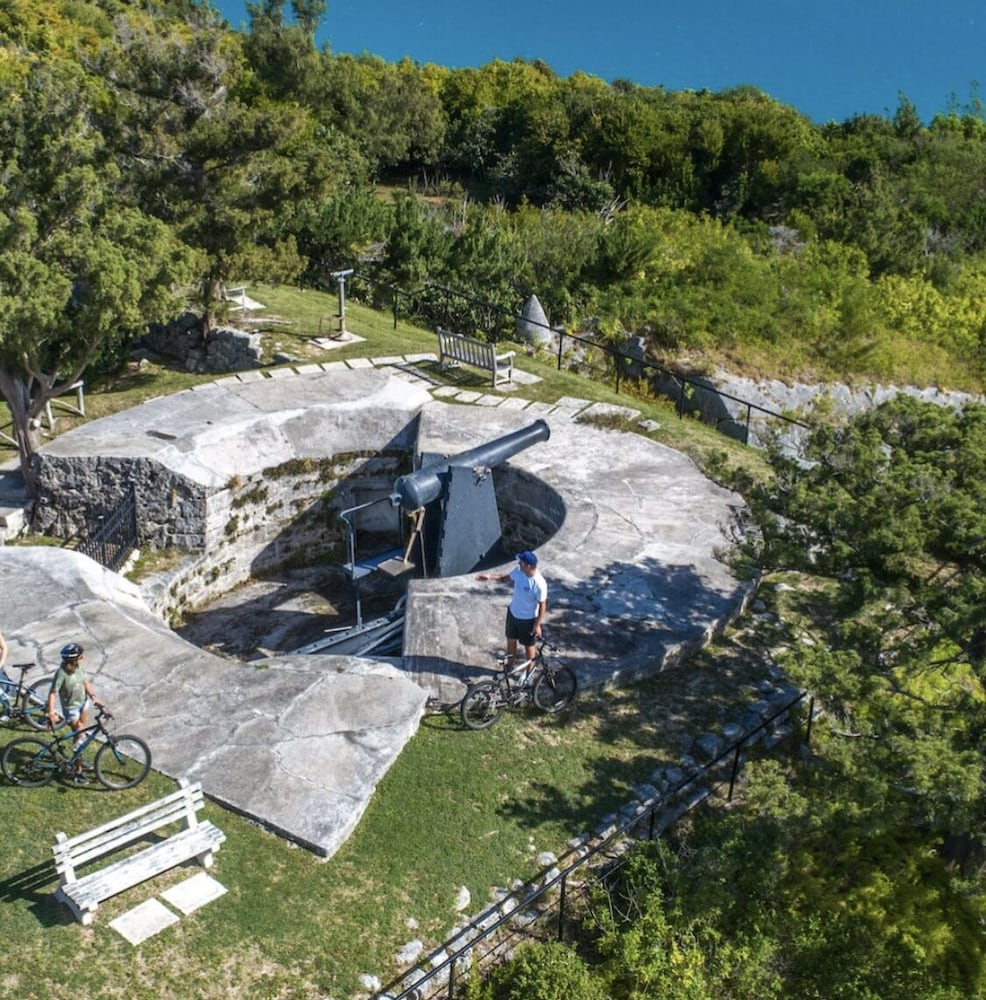 Willowbank Resort 28/35