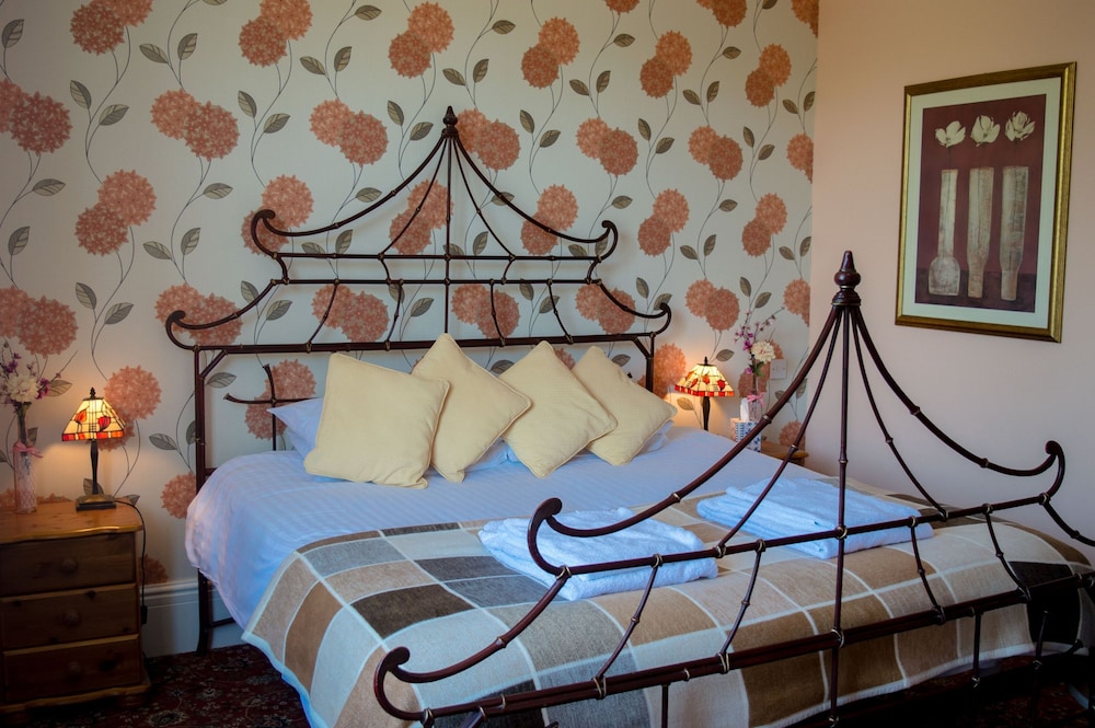 The Grange Court Hotel 12/50