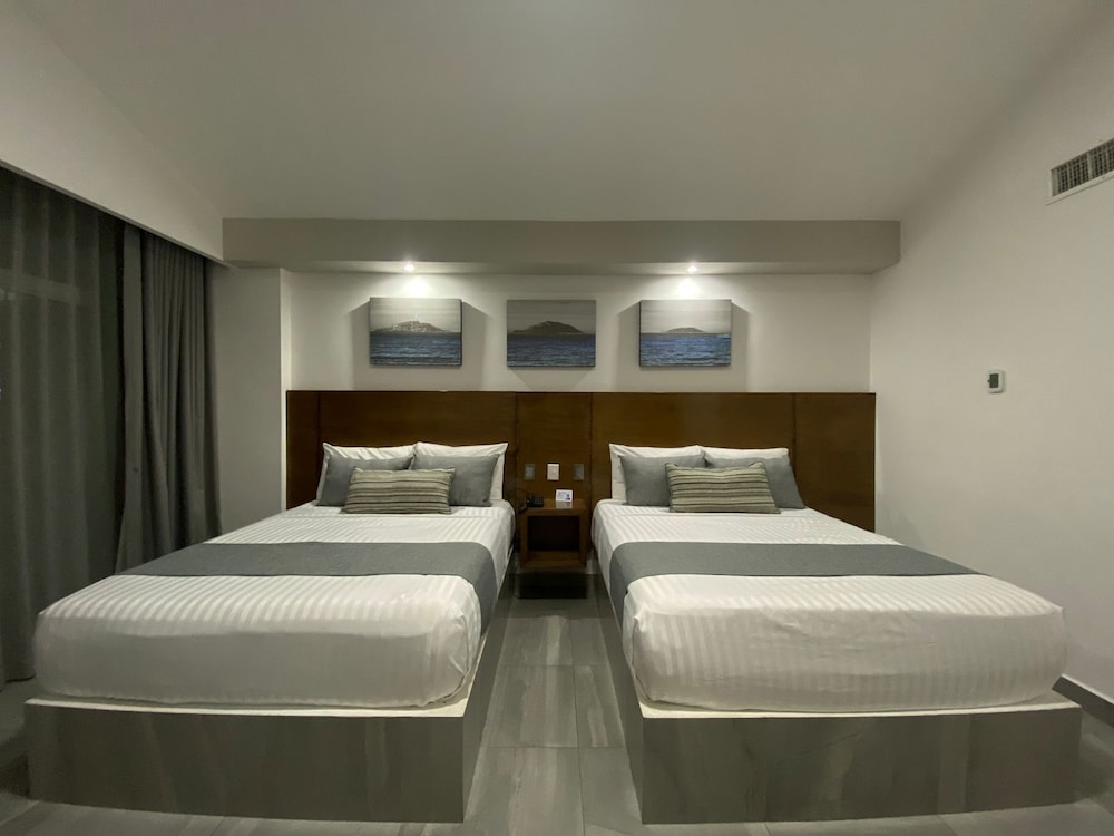 Hotel Solamar Inn 17/48