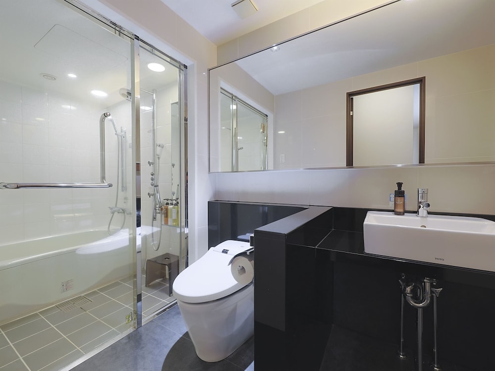 JR KYUSHU HOTEL KAGOSHIMA 48/48