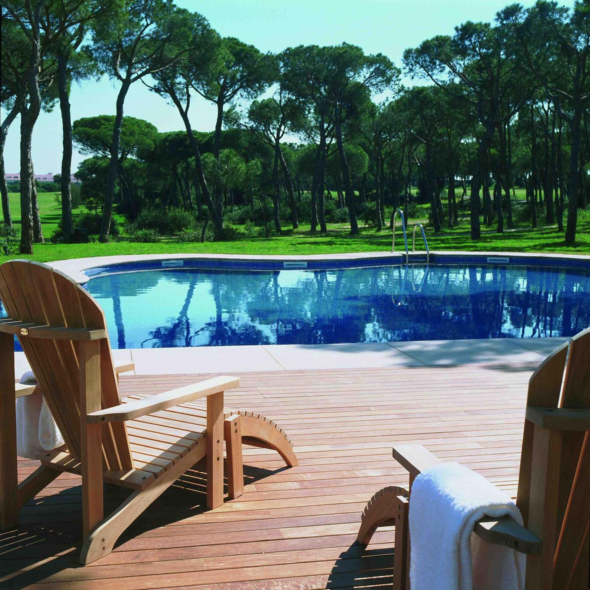 Nuevo Portil Golf 52/65