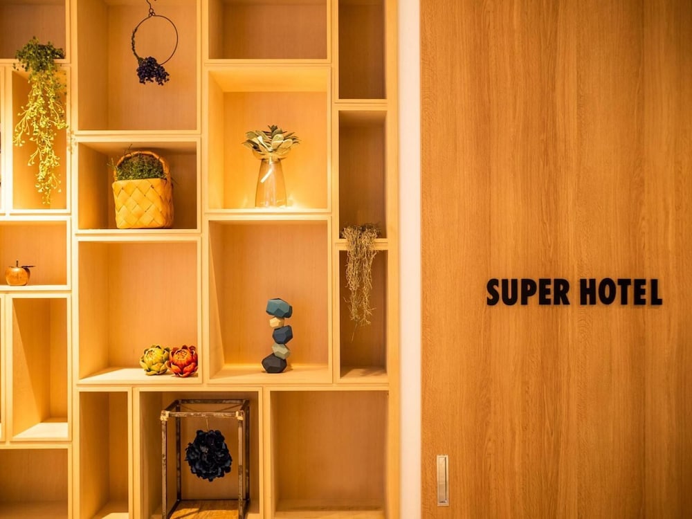 Super Hotel Towada Natural Hot Springs 15/50